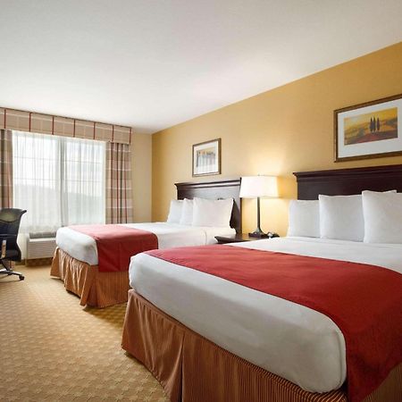 Country Inn & Suites By Radisson, Washington At Meadowlands, Pa Εξωτερικό φωτογραφία