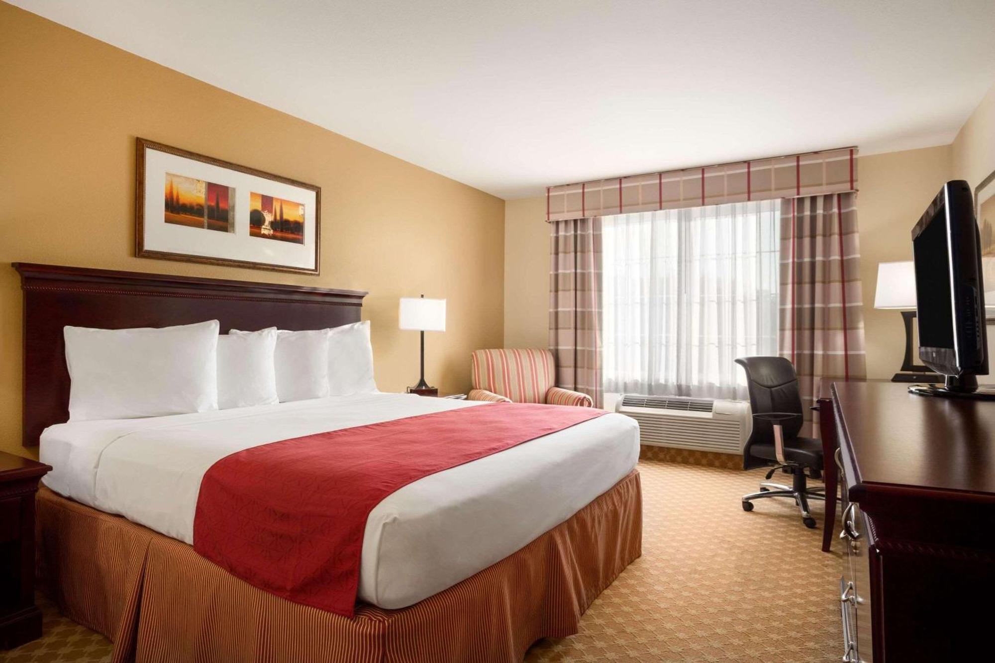 Country Inn & Suites By Radisson, Washington At Meadowlands, Pa Εξωτερικό φωτογραφία