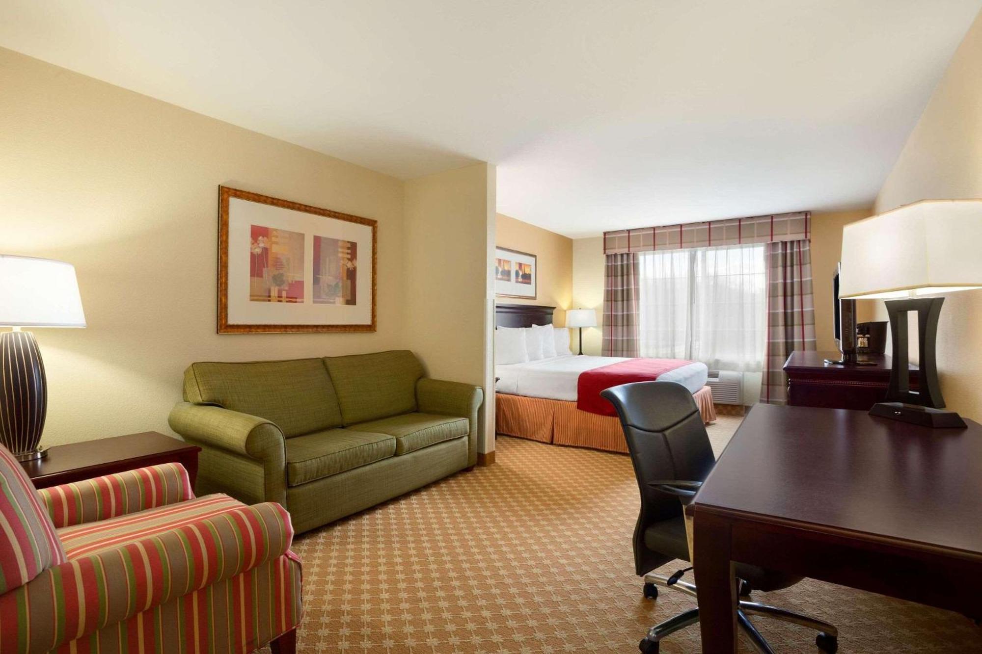 Country Inn & Suites By Radisson, Washington At Meadowlands, Pa Εξωτερικό φωτογραφία