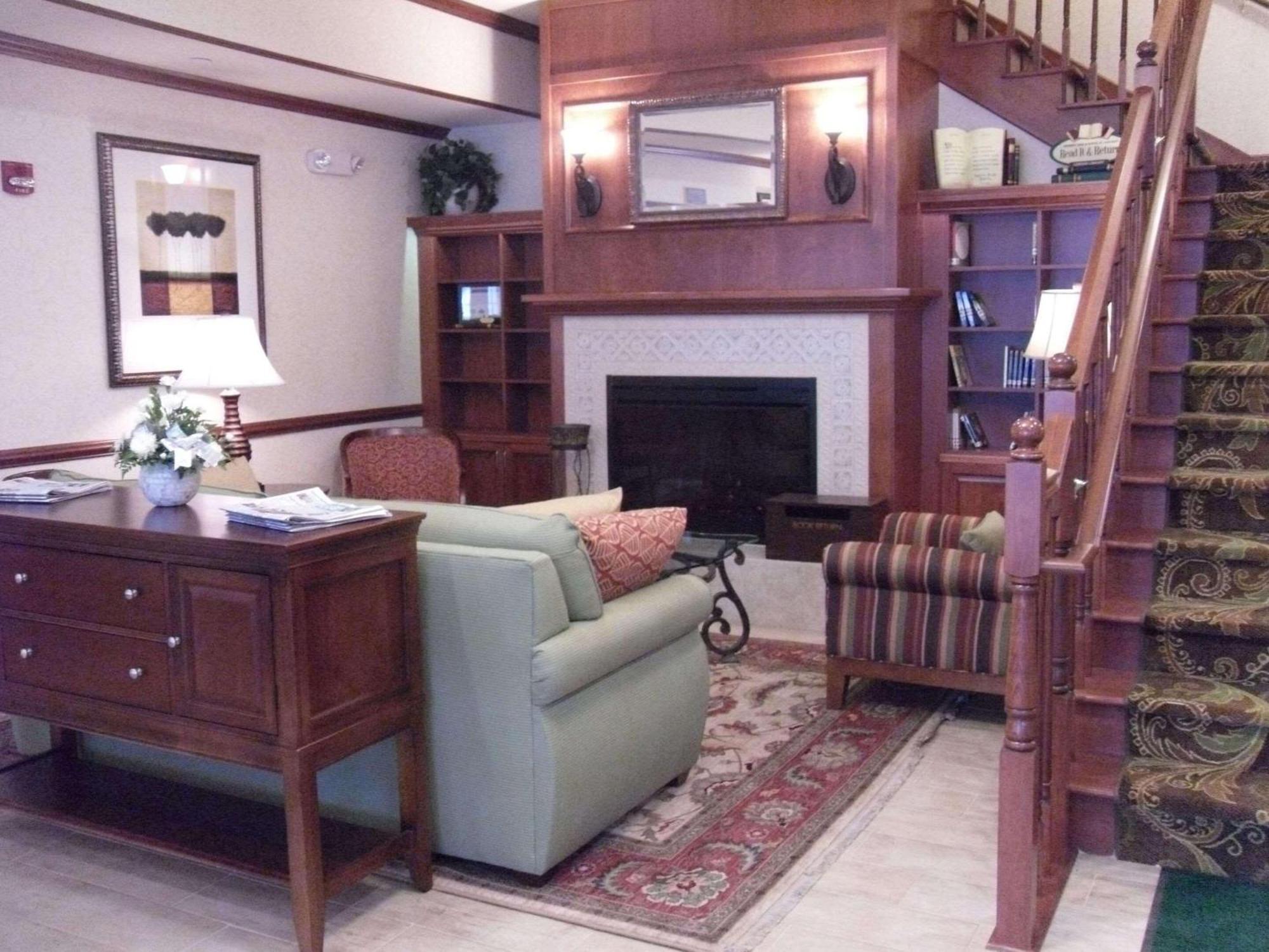 Country Inn & Suites By Radisson, Washington At Meadowlands, Pa Εσωτερικό φωτογραφία