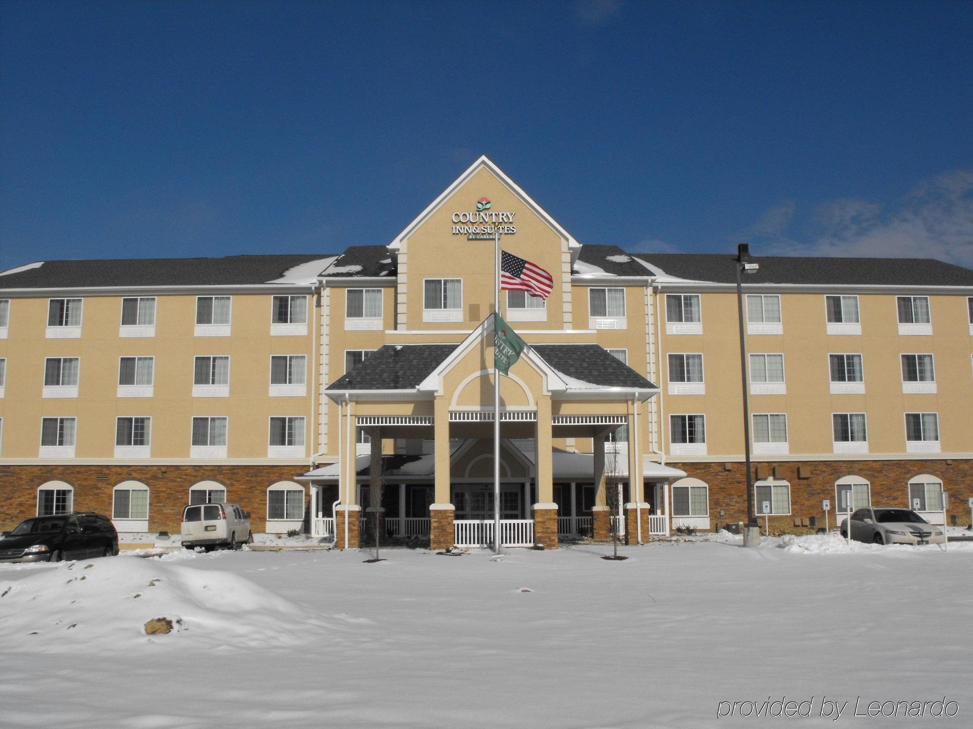 Country Inn & Suites By Radisson, Washington At Meadowlands, Pa Εξωτερικό φωτογραφία