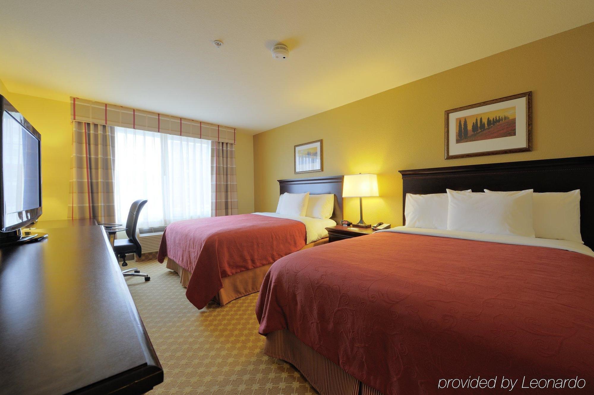 Country Inn & Suites By Radisson, Washington At Meadowlands, Pa Δωμάτιο φωτογραφία