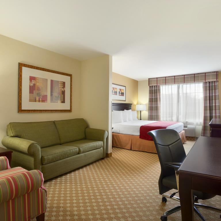 Country Inn & Suites By Radisson, Washington At Meadowlands, Pa Εξωτερικό φωτογραφία