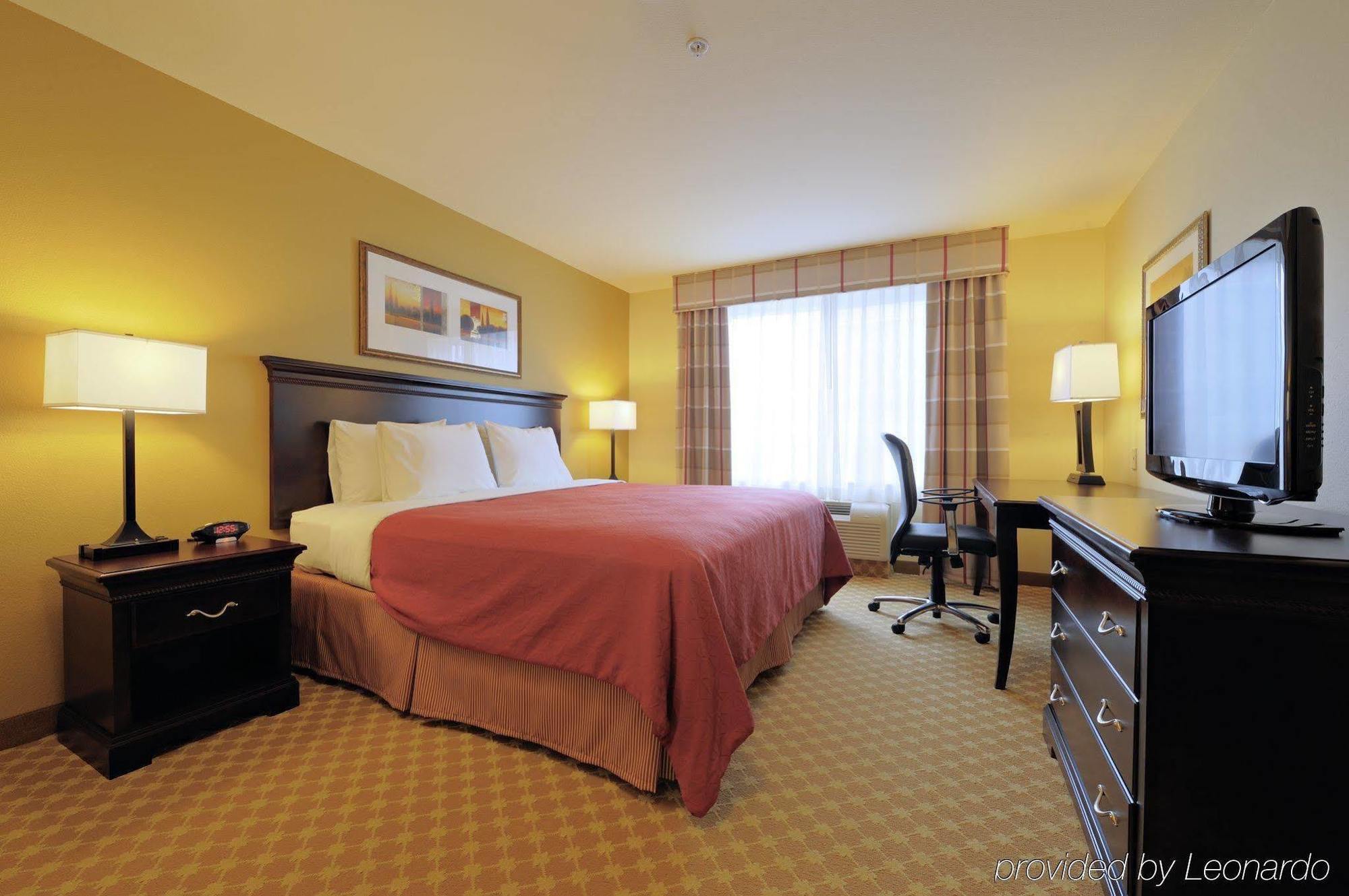 Country Inn & Suites By Radisson, Washington At Meadowlands, Pa Εξωτερικό φωτογραφία