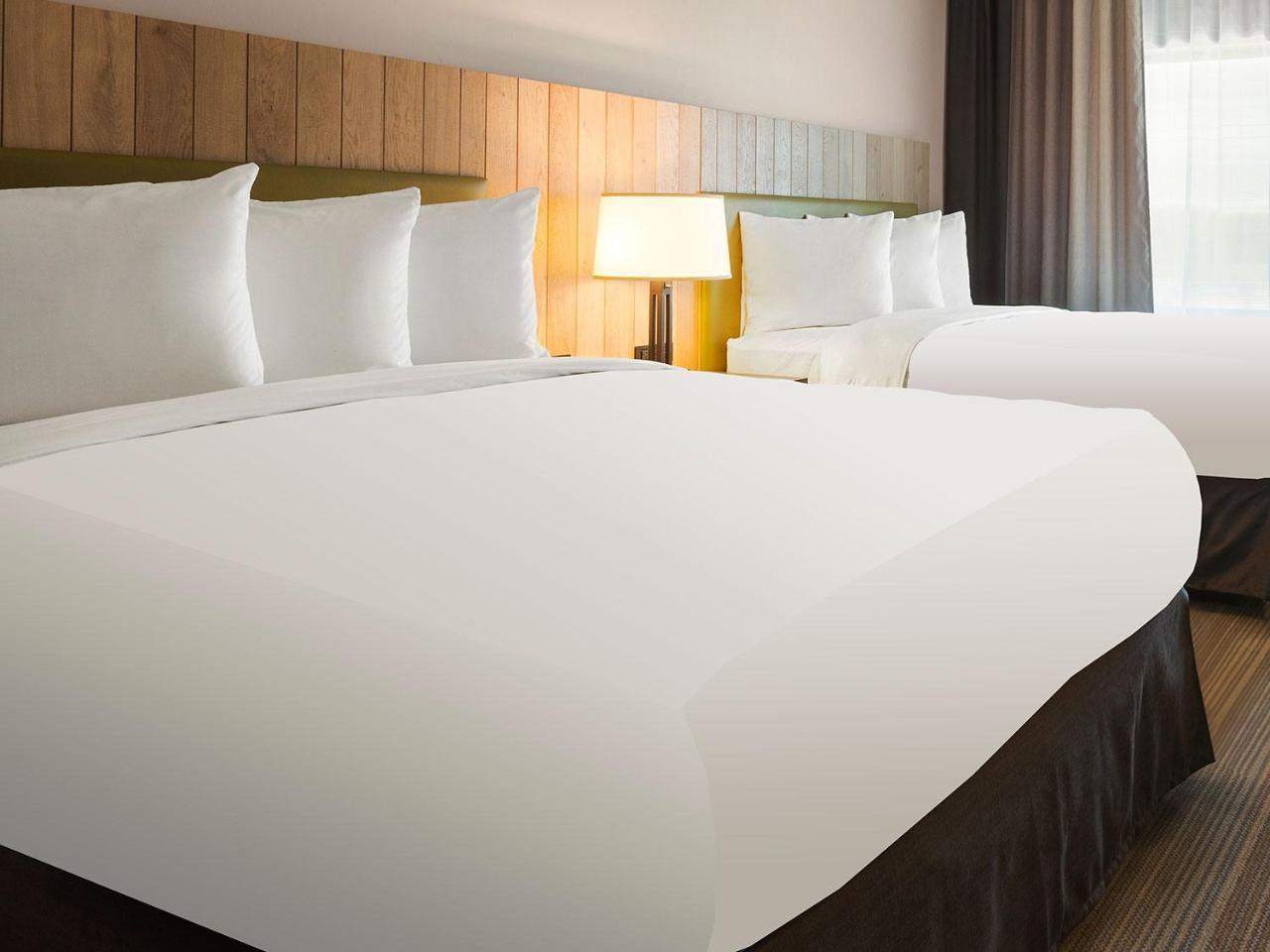 Country Inn & Suites By Radisson, Washington At Meadowlands, Pa Εξωτερικό φωτογραφία