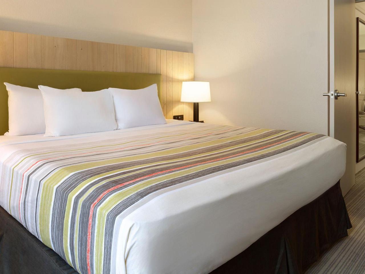 Country Inn & Suites By Radisson, Washington At Meadowlands, Pa Εξωτερικό φωτογραφία