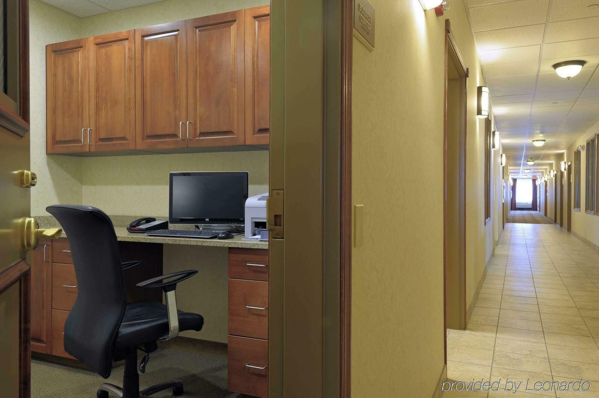 Country Inn & Suites By Radisson, Washington At Meadowlands, Pa Εσωτερικό φωτογραφία